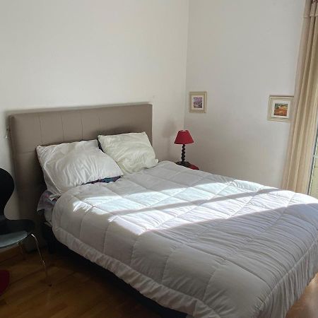 Le Minerve Apartment Ментона Екстериор снимка