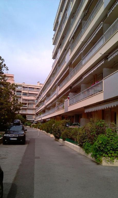 Le Minerve Apartment Ментона Екстериор снимка