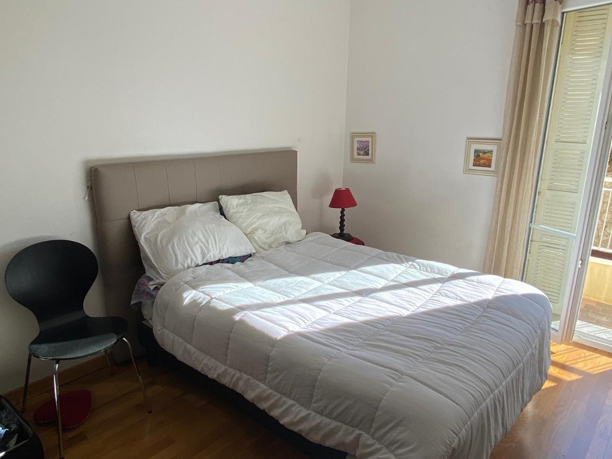 Le Minerve Apartment Ментона Екстериор снимка